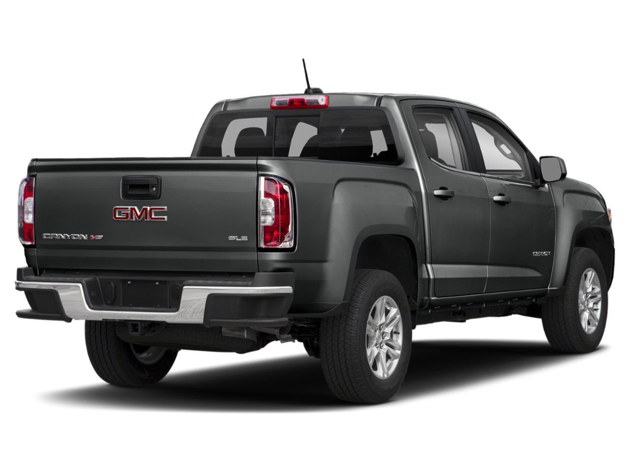 2019 GMC Canyon SLE Toronto ON