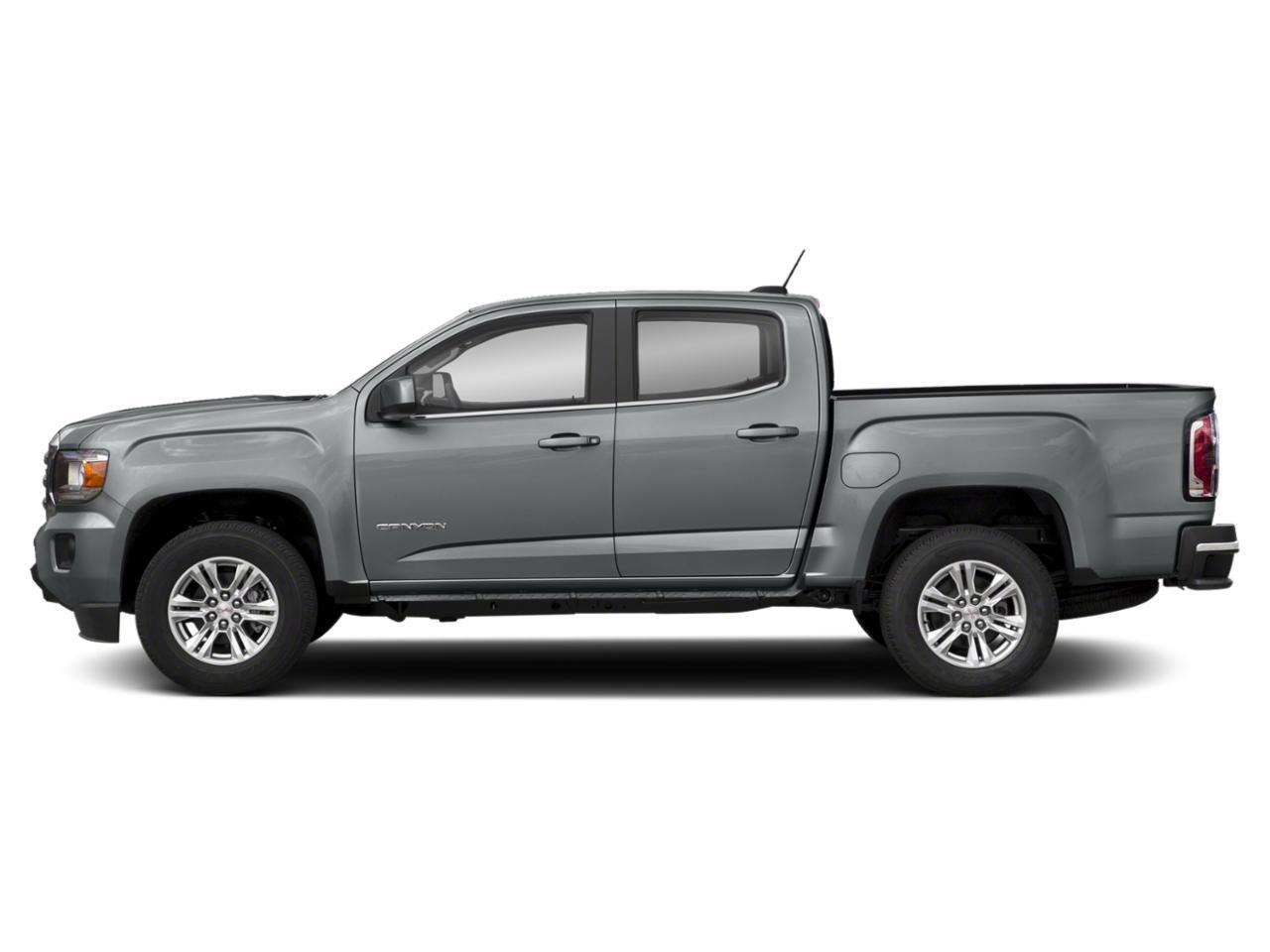 2019 GMC Canyon SLE Toronto ON