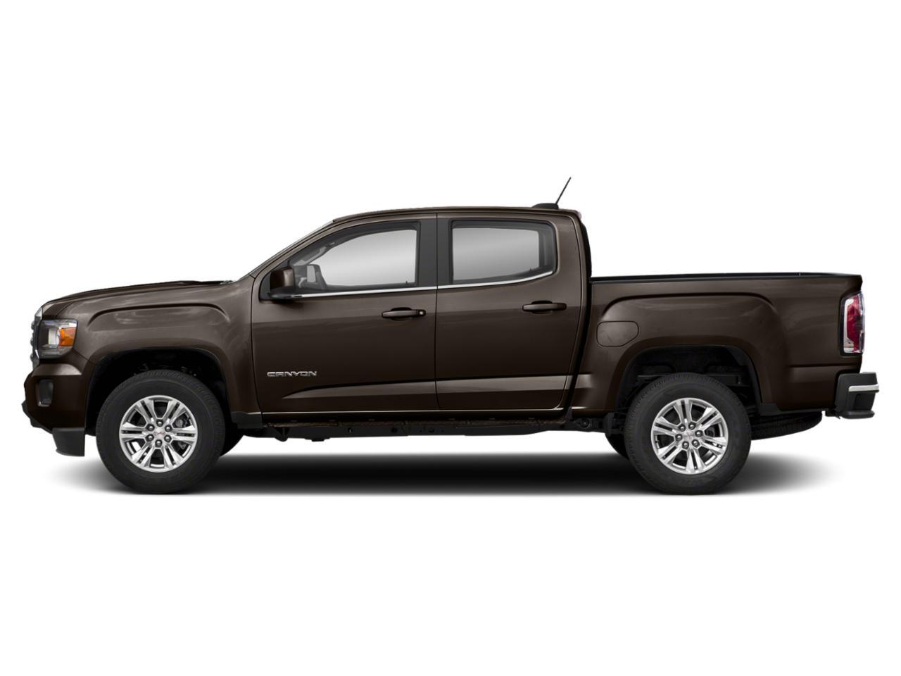 2019 GMC Canyon SLE Toronto ON