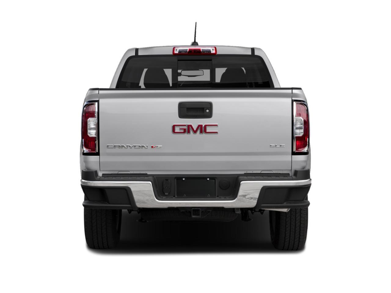 2019 GMC Canyon SLE Toronto ON