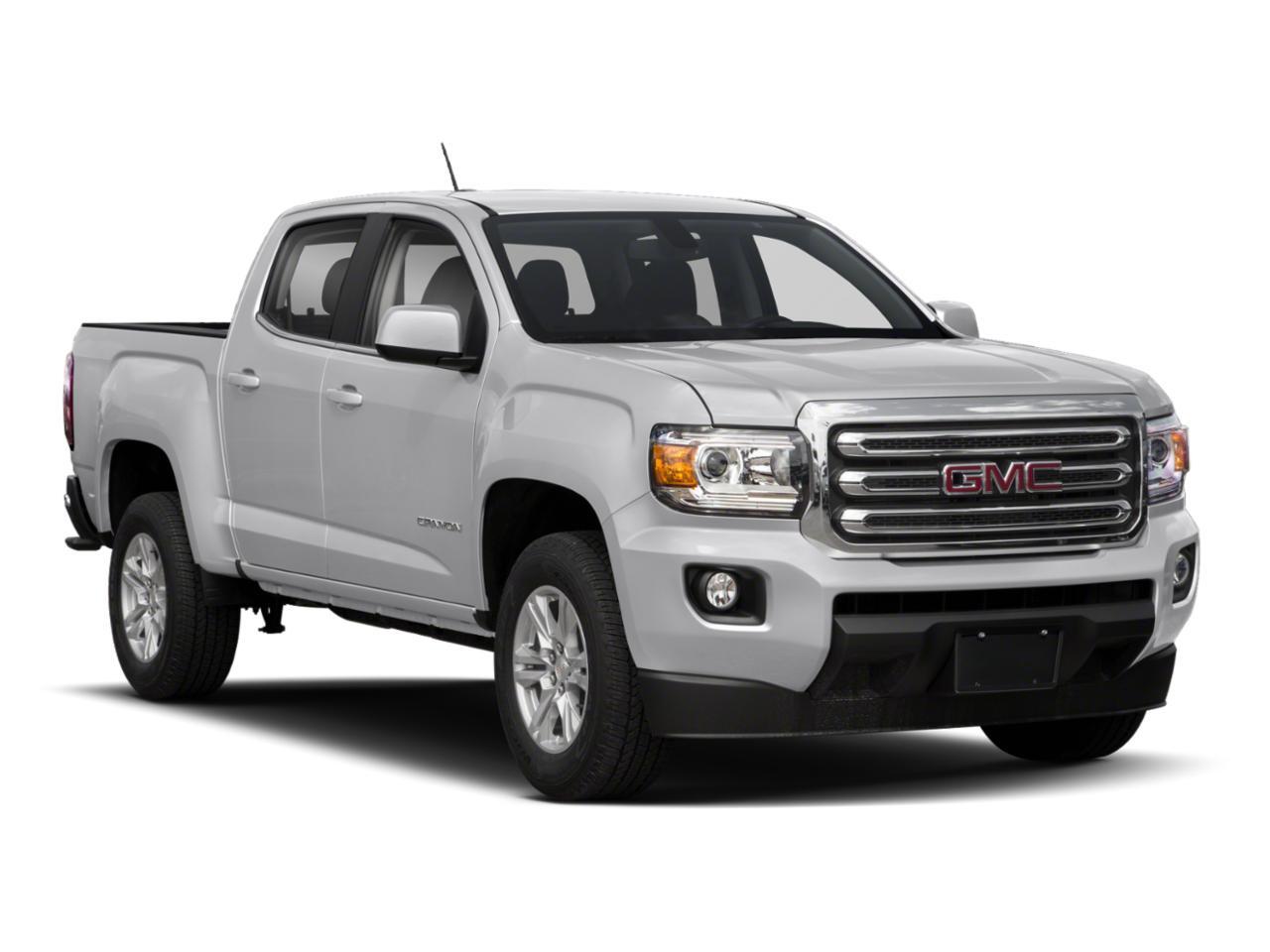2019 GMC Canyon SLE Toronto ON