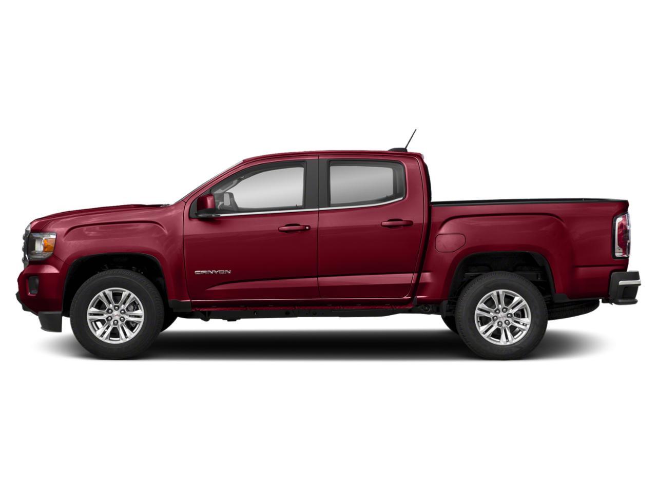 2019 GMC Canyon SLT Toronto ON