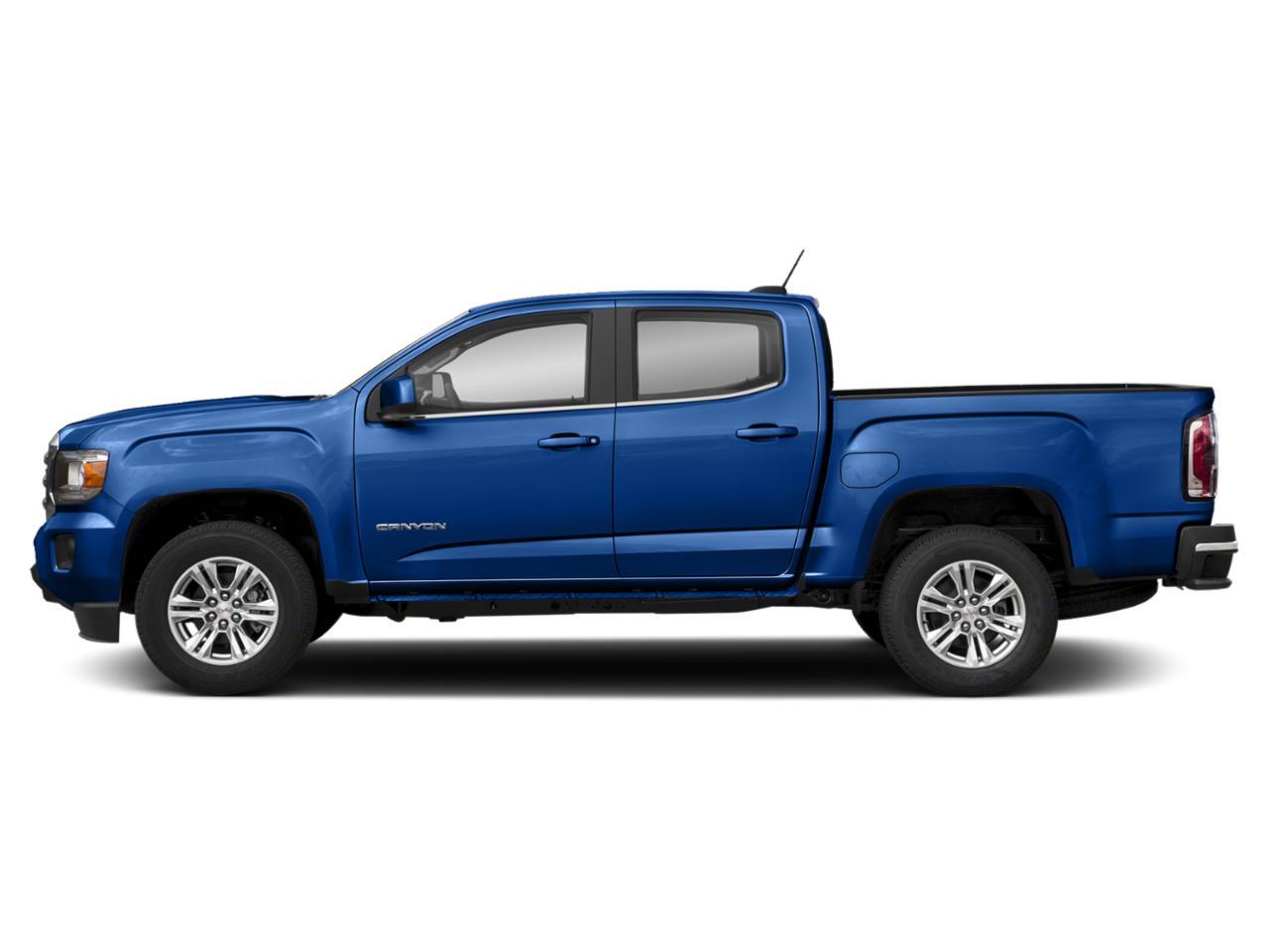 2019 GMC Canyon SLT Toronto ON
