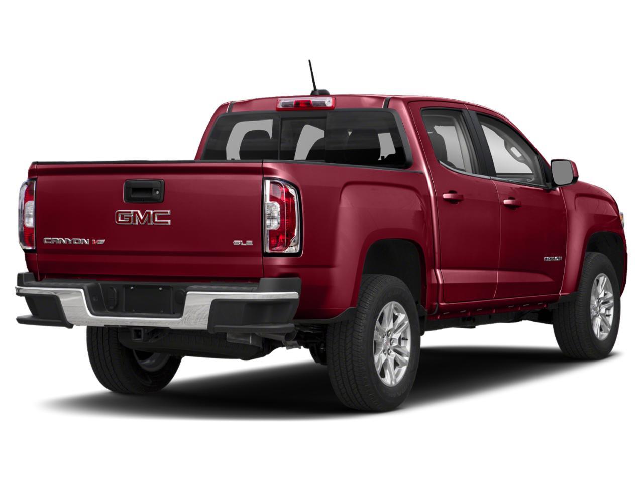 2019 GMC Canyon SLT Toronto ON