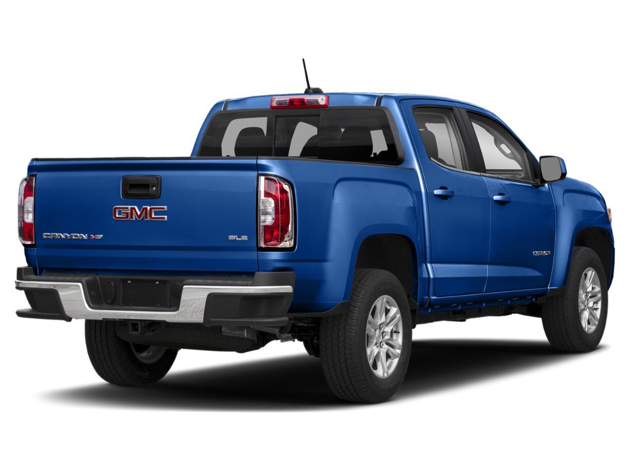 2019 GMC Canyon SLT Toronto ON