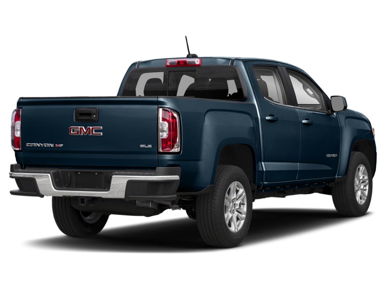 2019 GMC Canyon SLT Toronto ON