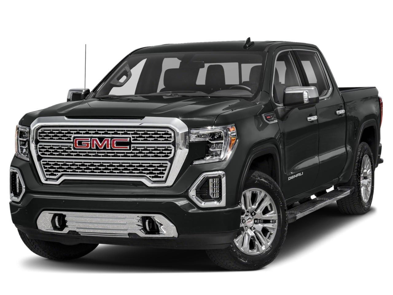 2019 GMC Sierra 1500 Tucson AZ