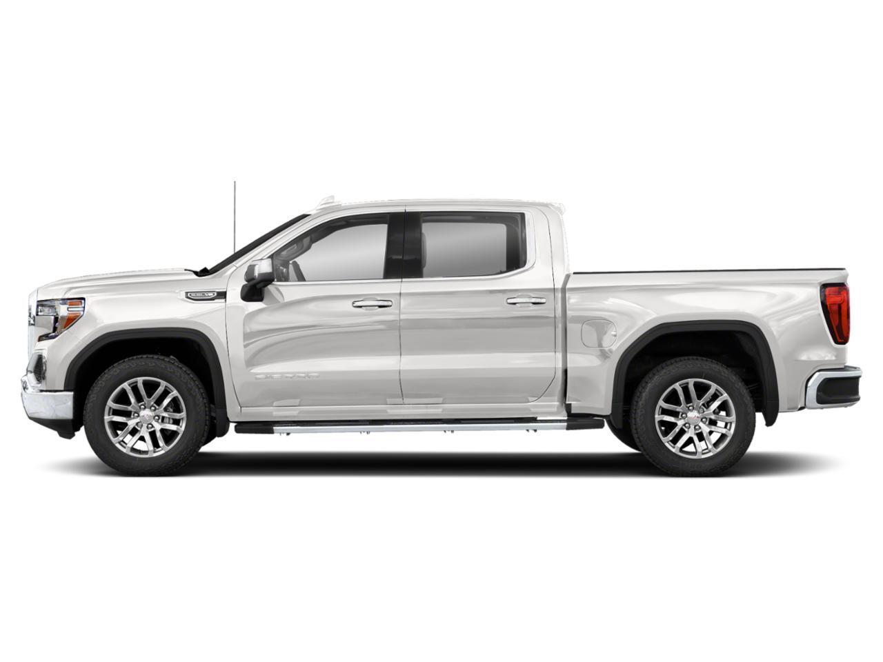 2019 GMC Sierra 1500 4WD Crew Cab 147 SLT Pickup Truck Irving TX