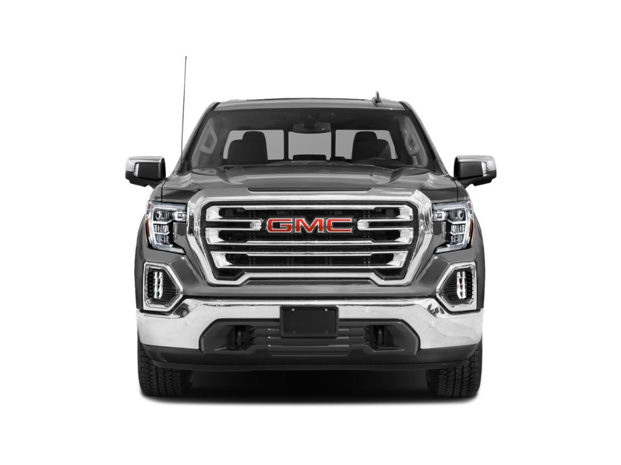 2019 GMC Sierra 1500 4WD SLT Pickup Irving TX