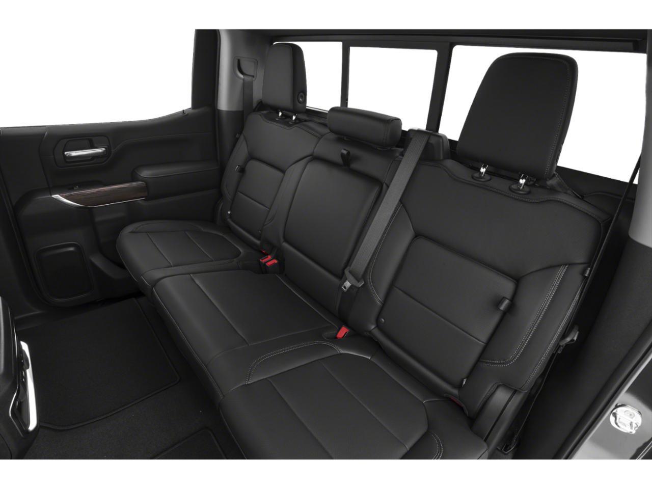 2019 GMC Sierra 1500 4WD SLT Pickup Irving TX