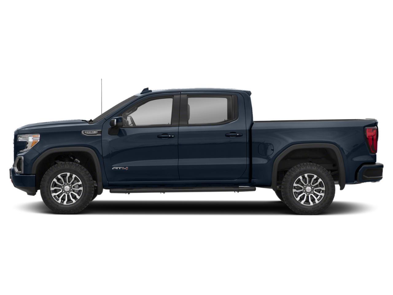 2019 GMC Sierra 1500 AT4 Grand Junction CO