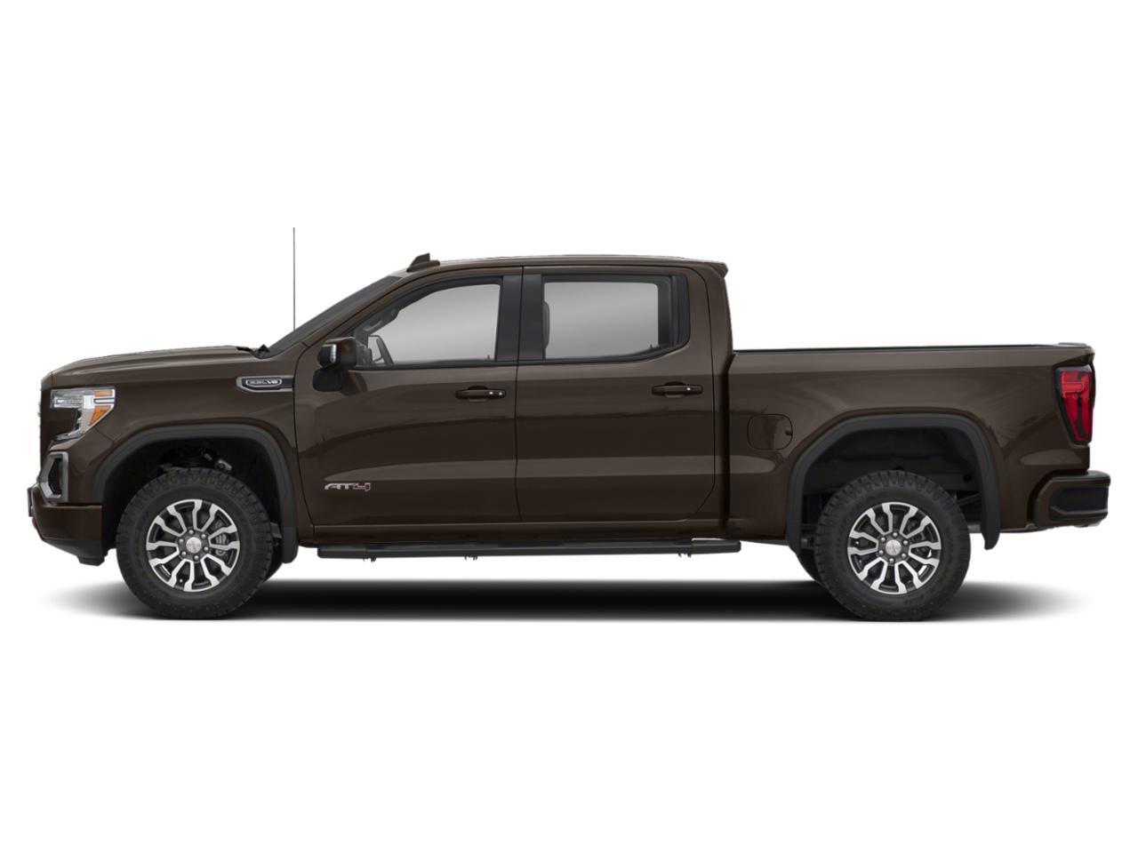 2019 GMC Sierra 1500 AT4 Tucson AZ