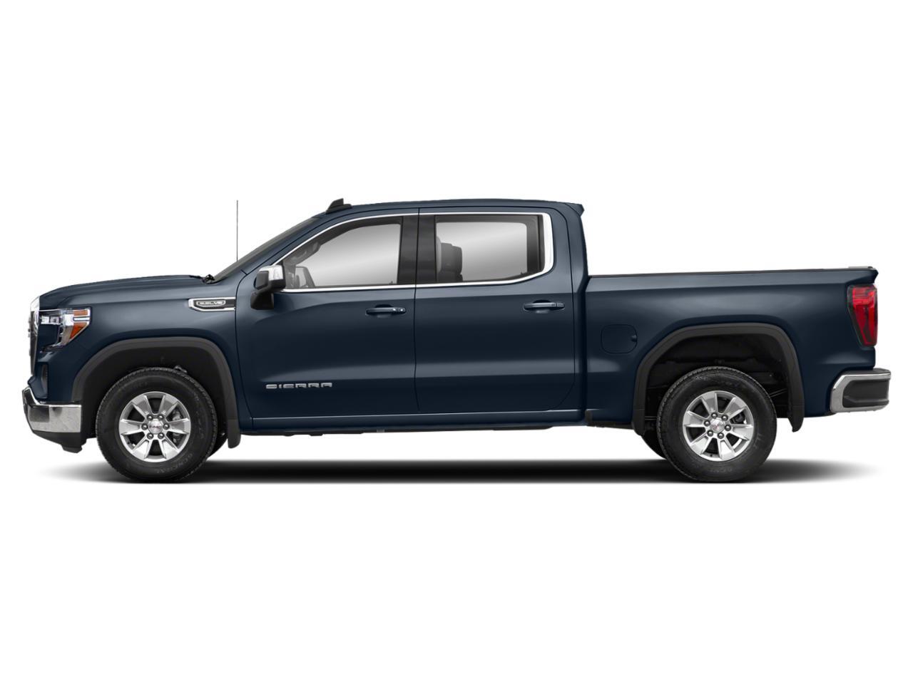 2019 GMC Sierra 1500 Base Mt Pleasant MI