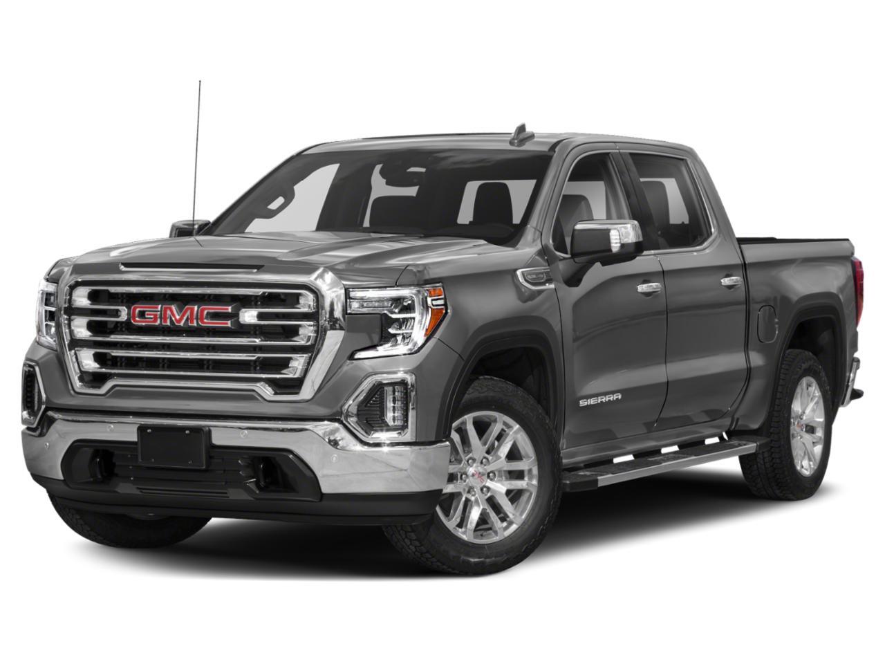 2019 GMC Sierra 1500 Crew Cab SLT Pickup 4D 6 1/2 ft Kansas City MO