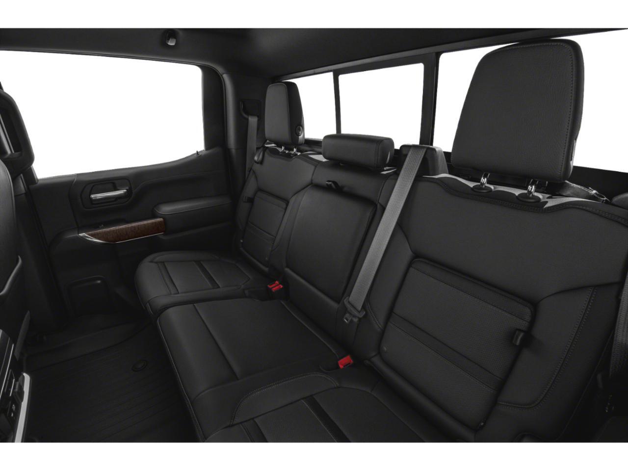 2019 GMC Sierra 1500 Denali Fredericksburg WA