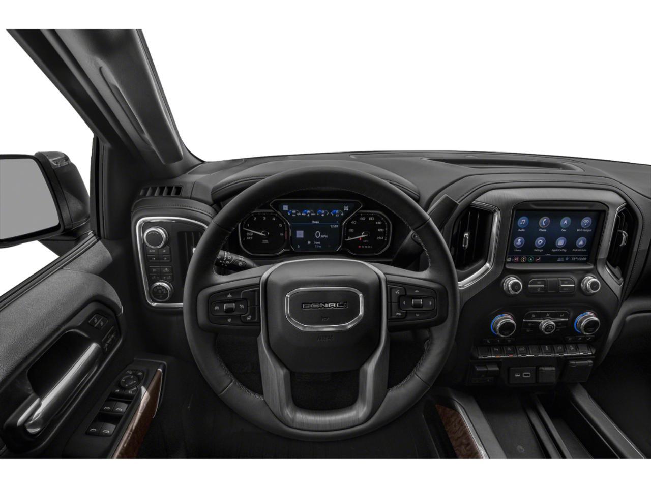 2019 GMC Sierra 1500 Denali Fredericksburg WA