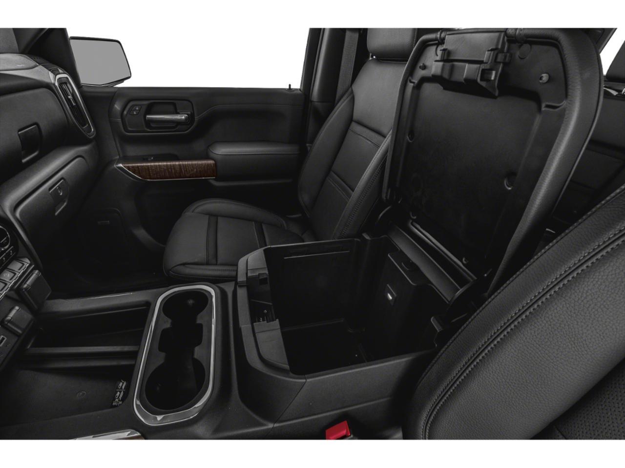 2019 GMC Sierra 1500 Denali Fredericksburg WA