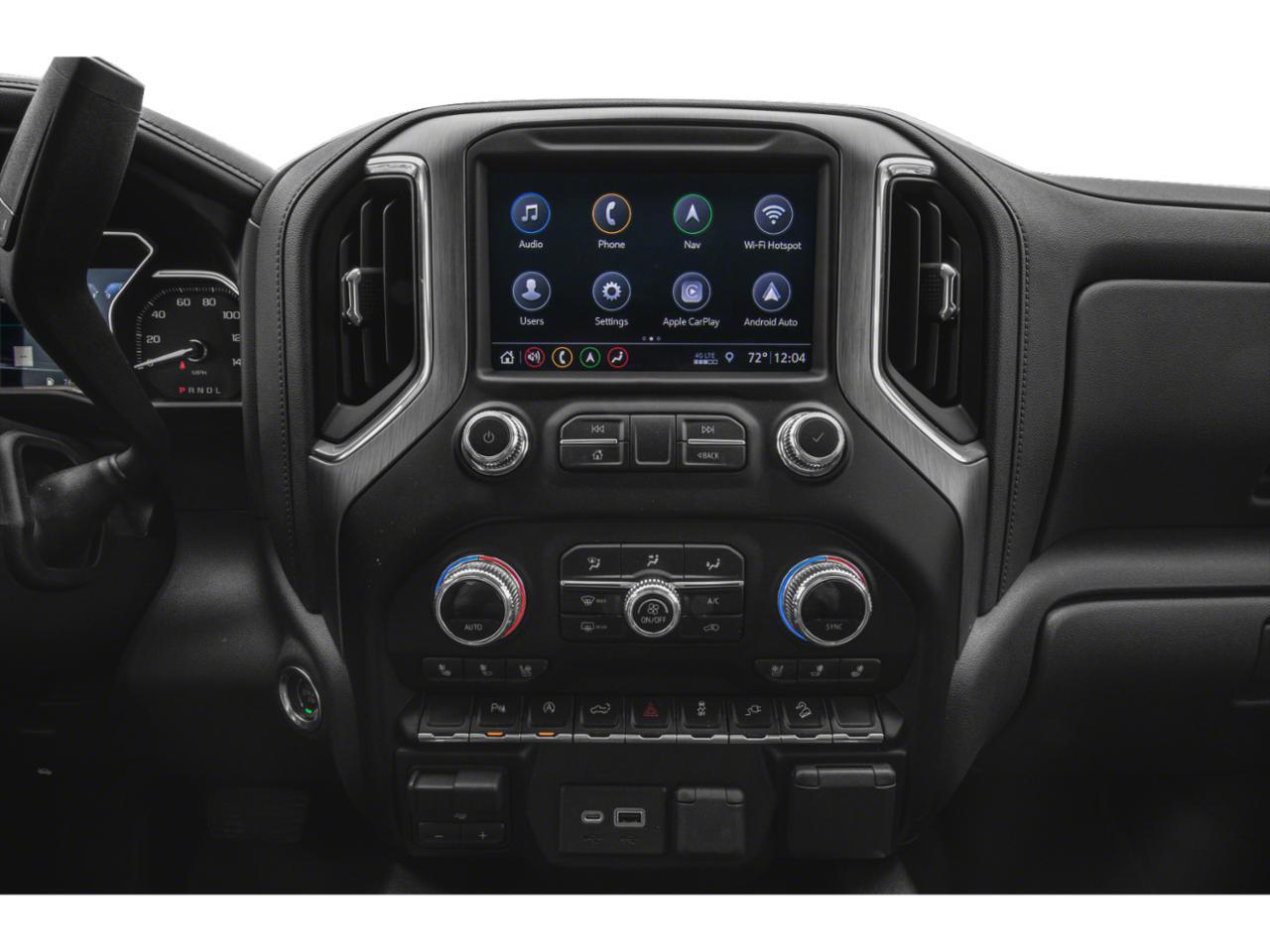 2019 GMC Sierra 1500 Denali Fredericksburg WA