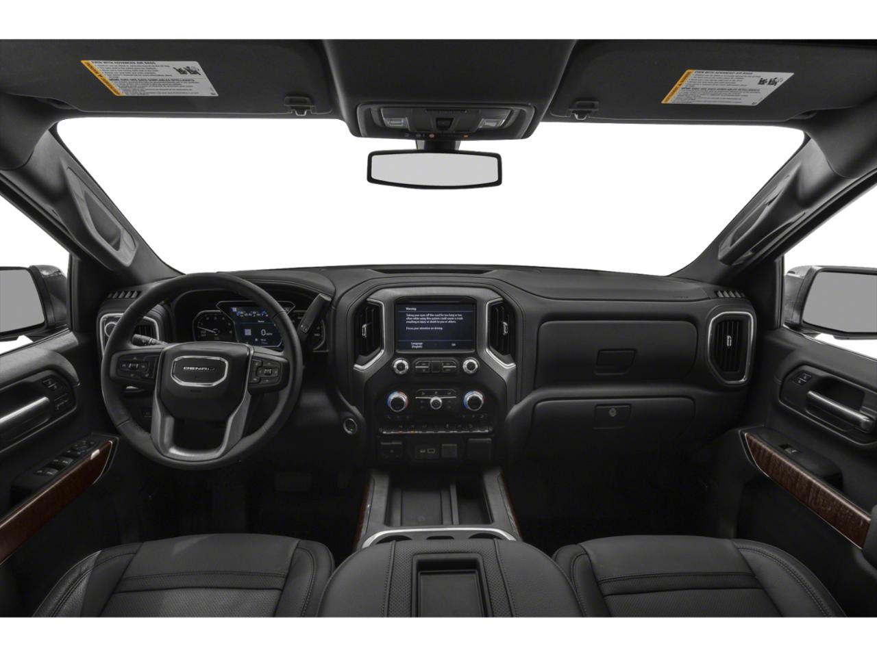2019 GMC Sierra 1500 Denali Fredericksburg WA