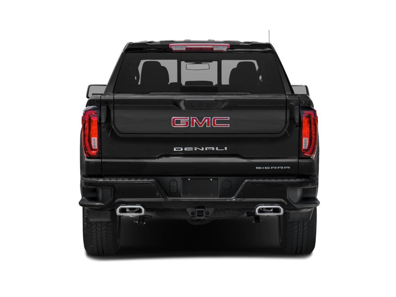 2019 GMC Sierra 1500 Denali Fredericksburg WA