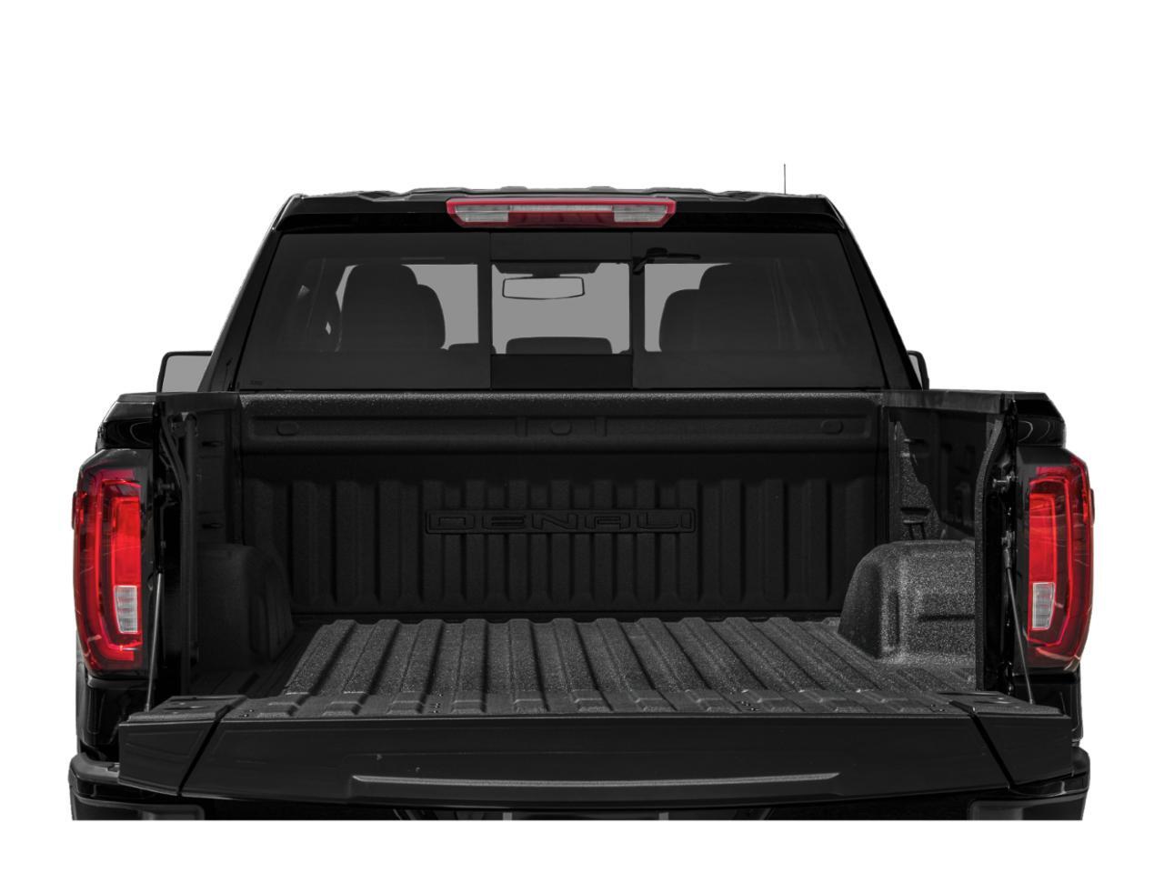 2019 GMC Sierra 1500 Denali Fredericksburg WA