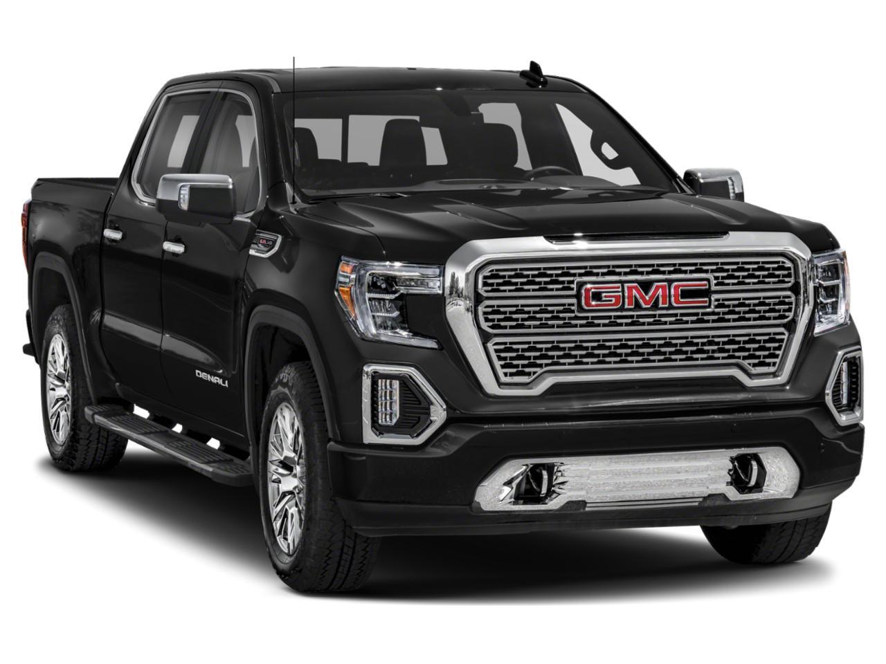 2019 GMC Sierra 1500 Denali Fredericksburg WA