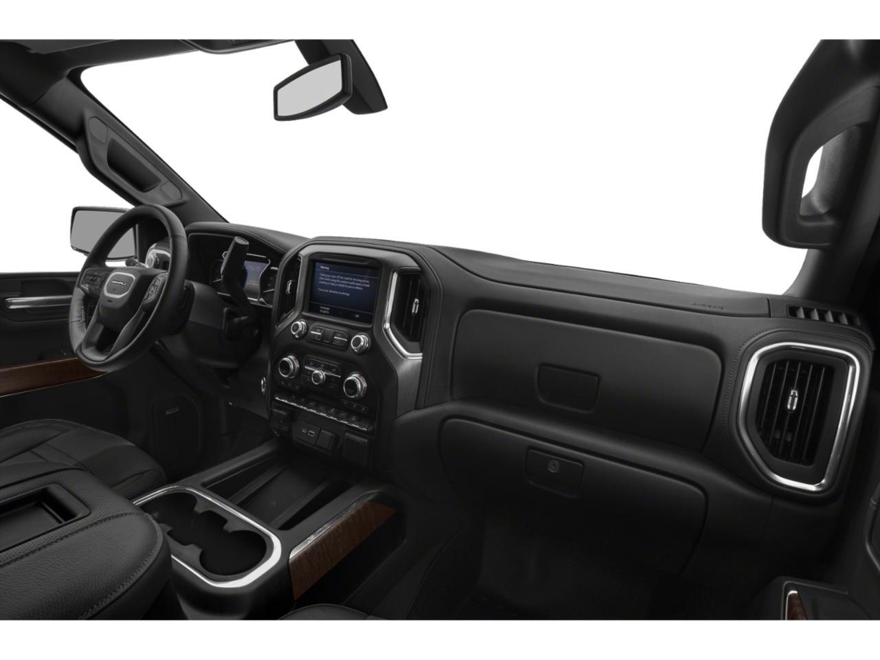2019 GMC Sierra 1500 Denali Fredericksburg WA