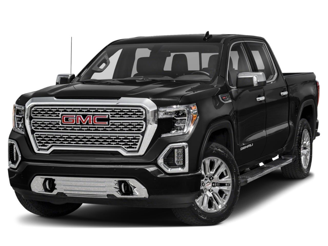 2019 GMC Sierra 1500 Denali Grand Junction CO