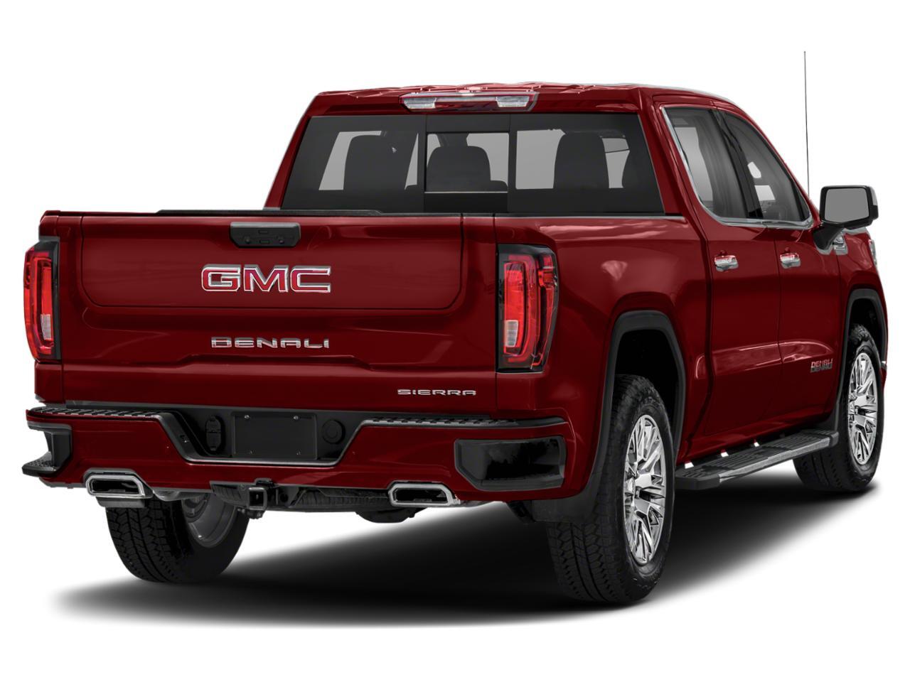 2019 GMC Sierra 1500 Denali Toronto ON