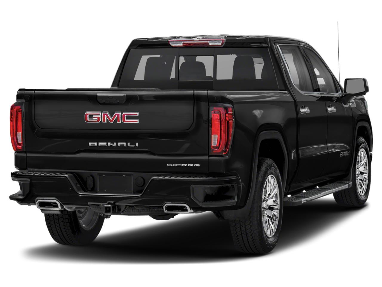 2019 GMC Sierra 1500 Denali Toronto ON