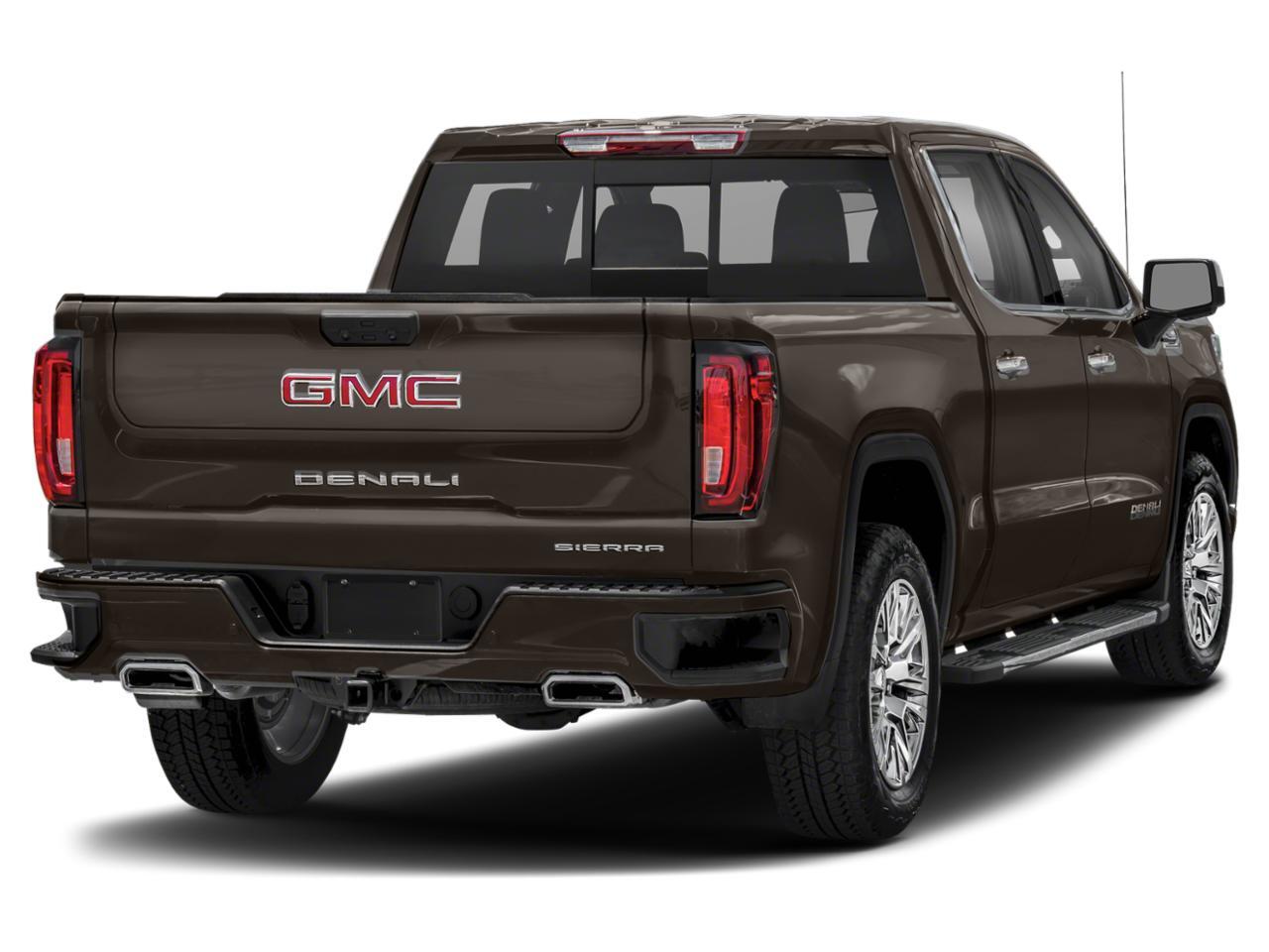 2019 GMC Sierra 1500 Denali Toronto ON