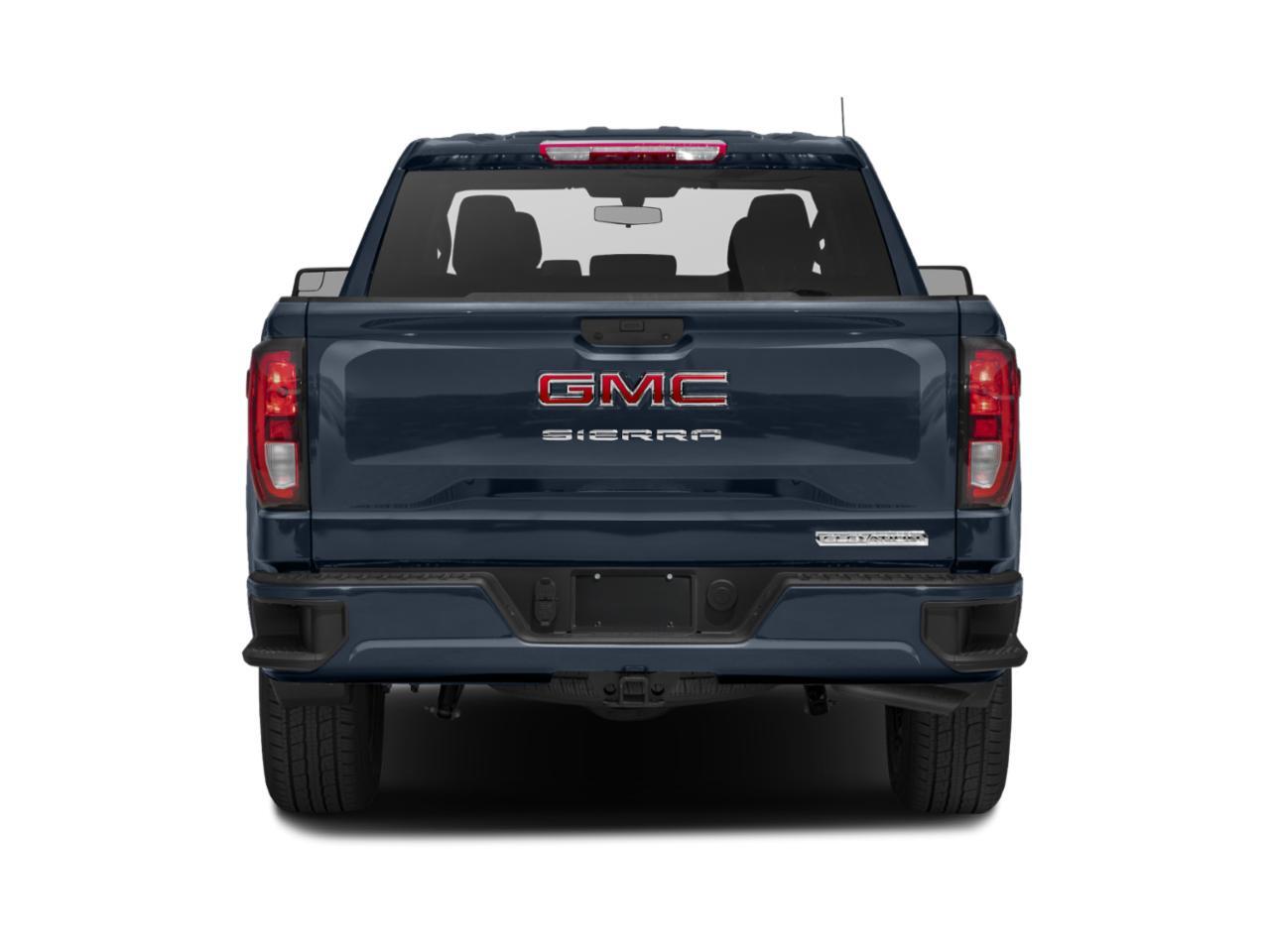 2019 GMC Sierra 1500 Elevation Roseville CA