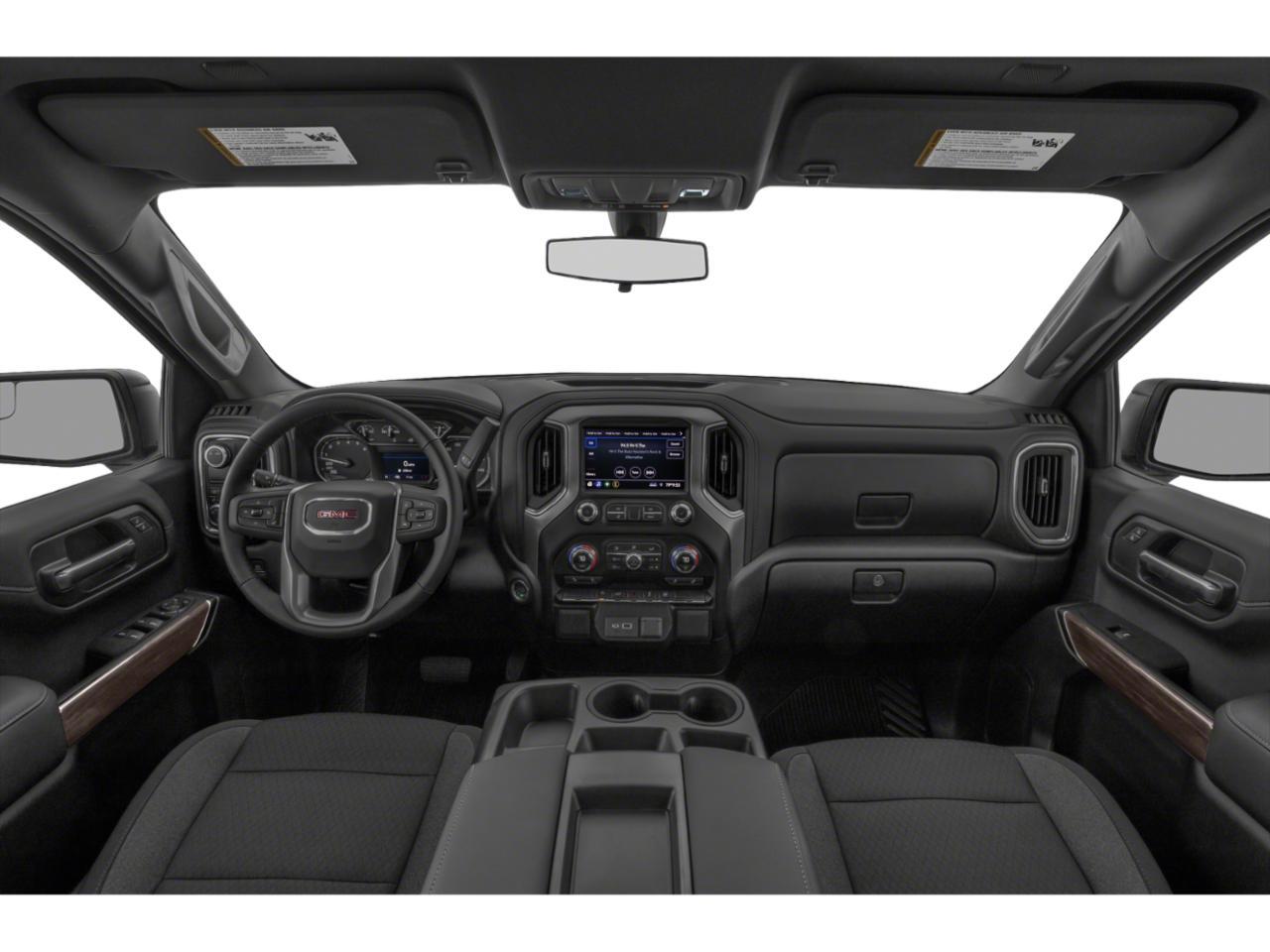 2019 GMC Sierra 1500 Elevation Roseville CA