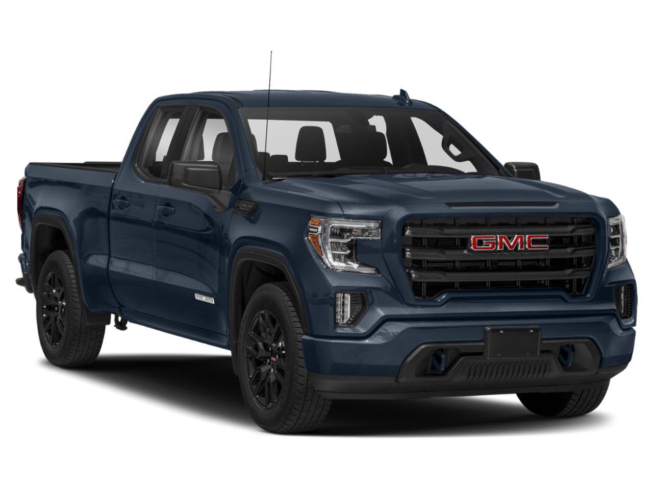 2019 GMC Sierra 1500 Elevation Roseville CA