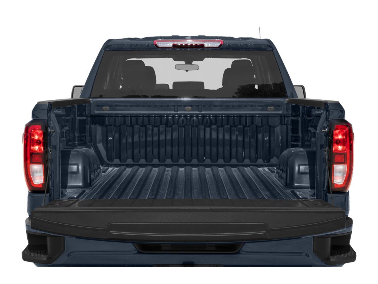 2019 GMC Sierra 1500 Elevation Roseville CA
