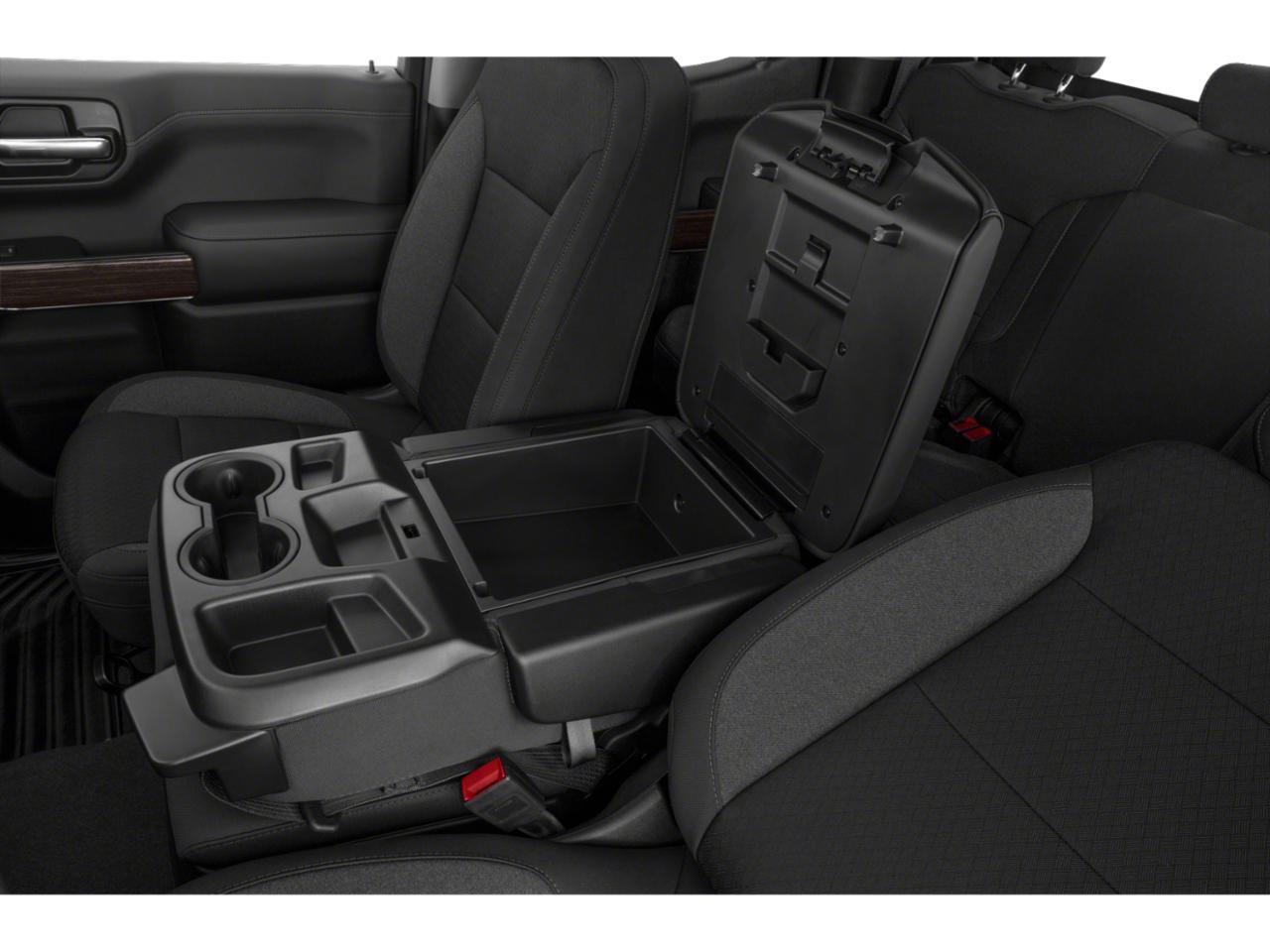 2019 GMC Sierra 1500 Elevation Roseville CA