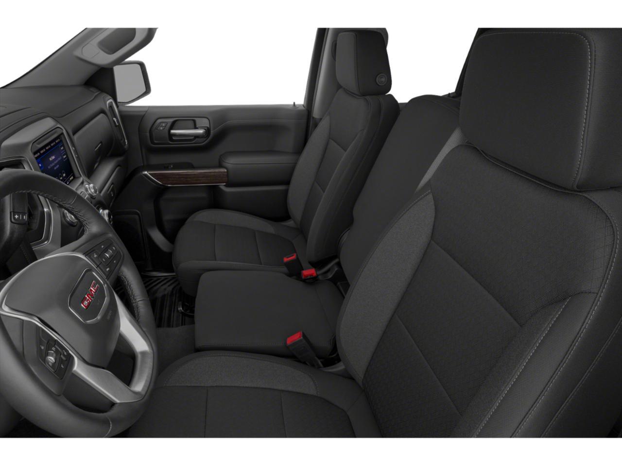 2019 GMC Sierra 1500 Elevation Roseville CA