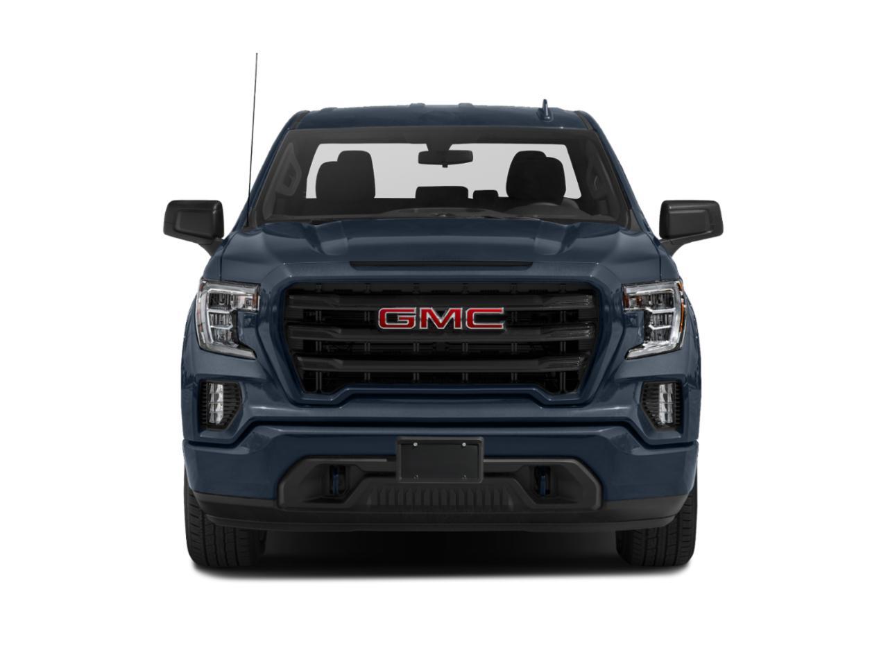 2019 GMC Sierra 1500 Elevation Roseville CA