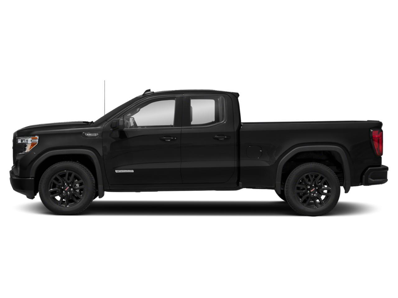 2019 GMC Sierra 1500 Elevation Roseville CA