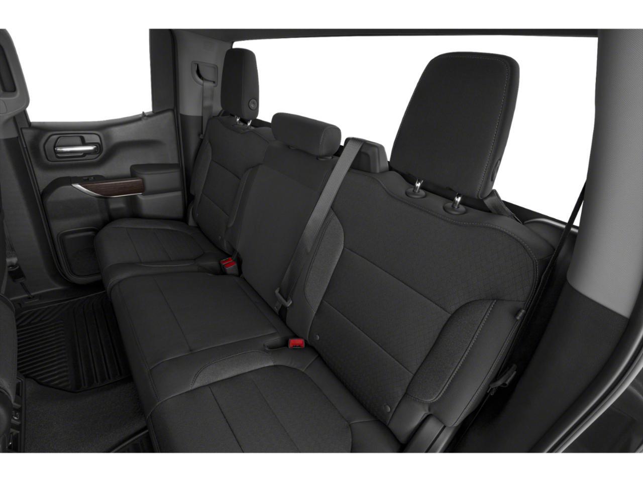 2019 GMC Sierra 1500 Elevation Oshkosh WI