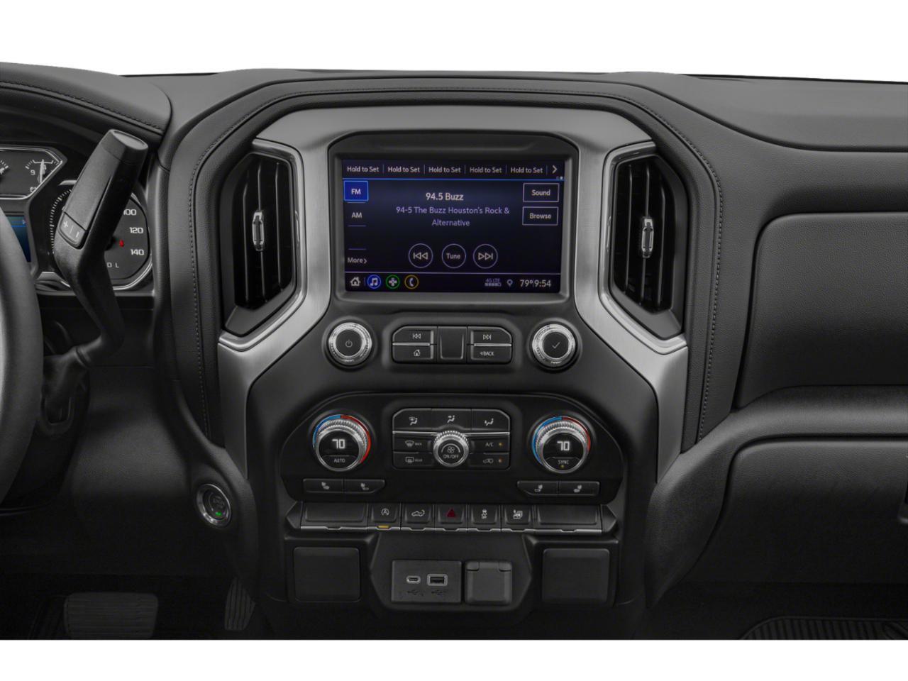 2019 GMC Sierra 1500 Elevation Oshkosh WI