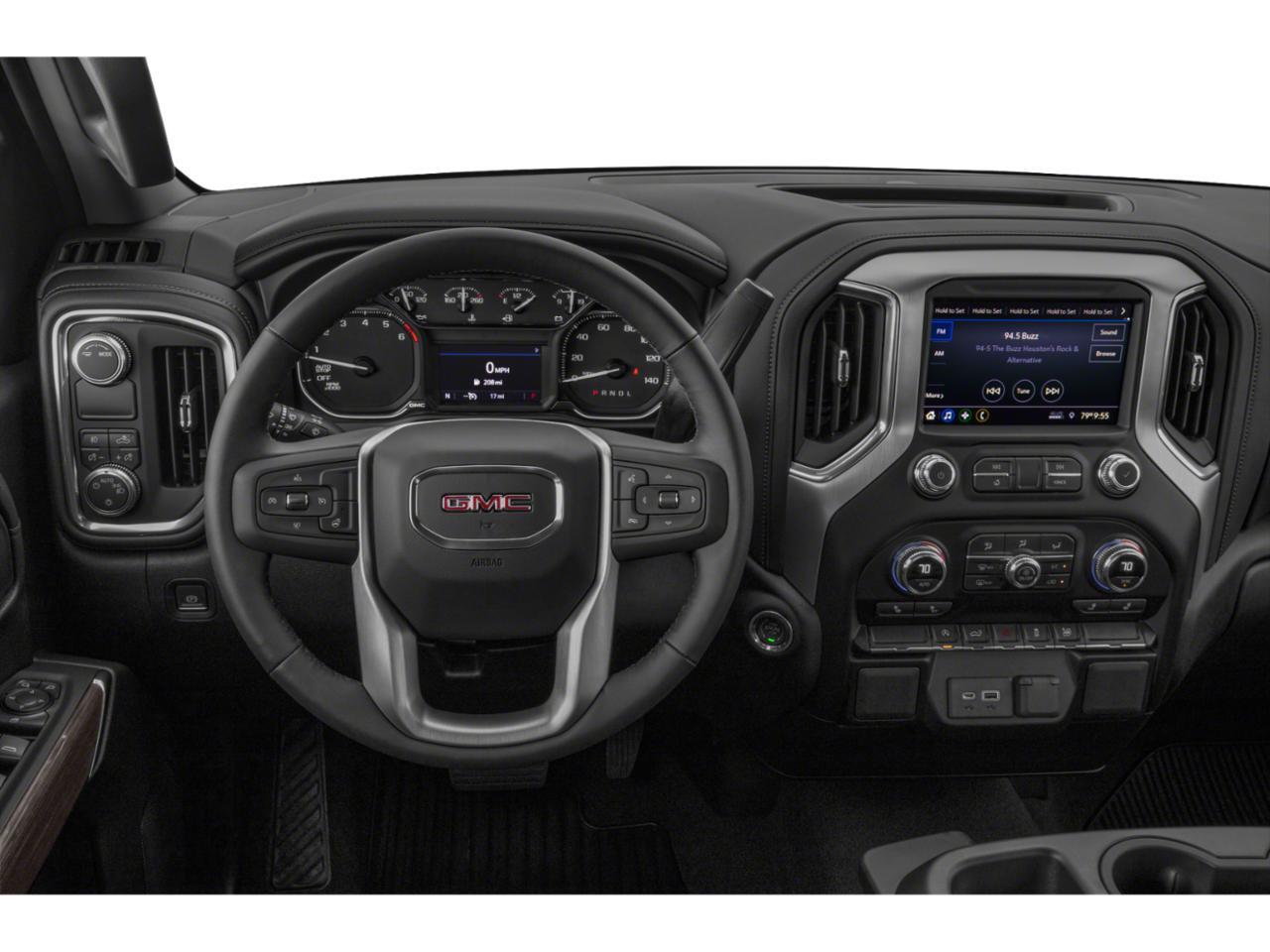 2019 GMC Sierra 1500 Elevation Oshkosh WI