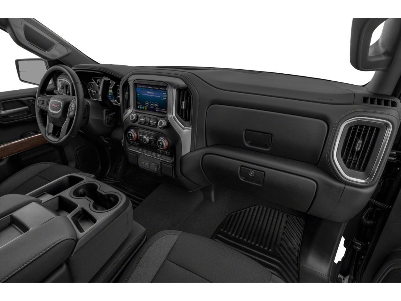 2019 GMC Sierra 1500 Elevation Oshkosh WI