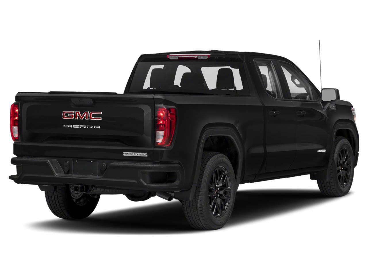 2019 GMC Sierra 1500 Elevation Oshkosh WI