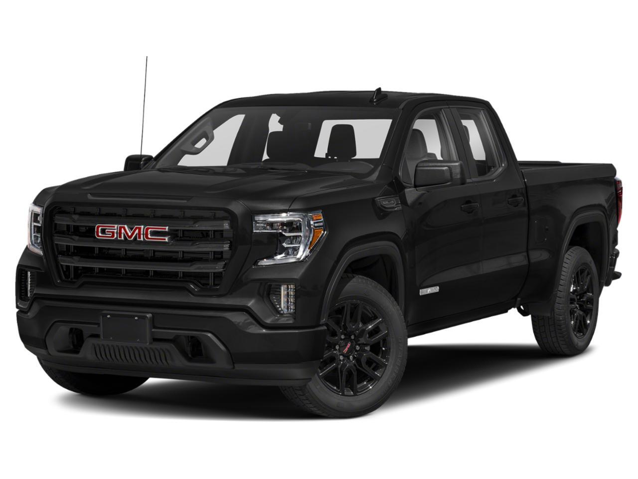 2019 GMC SIERRA 1500 Elevation