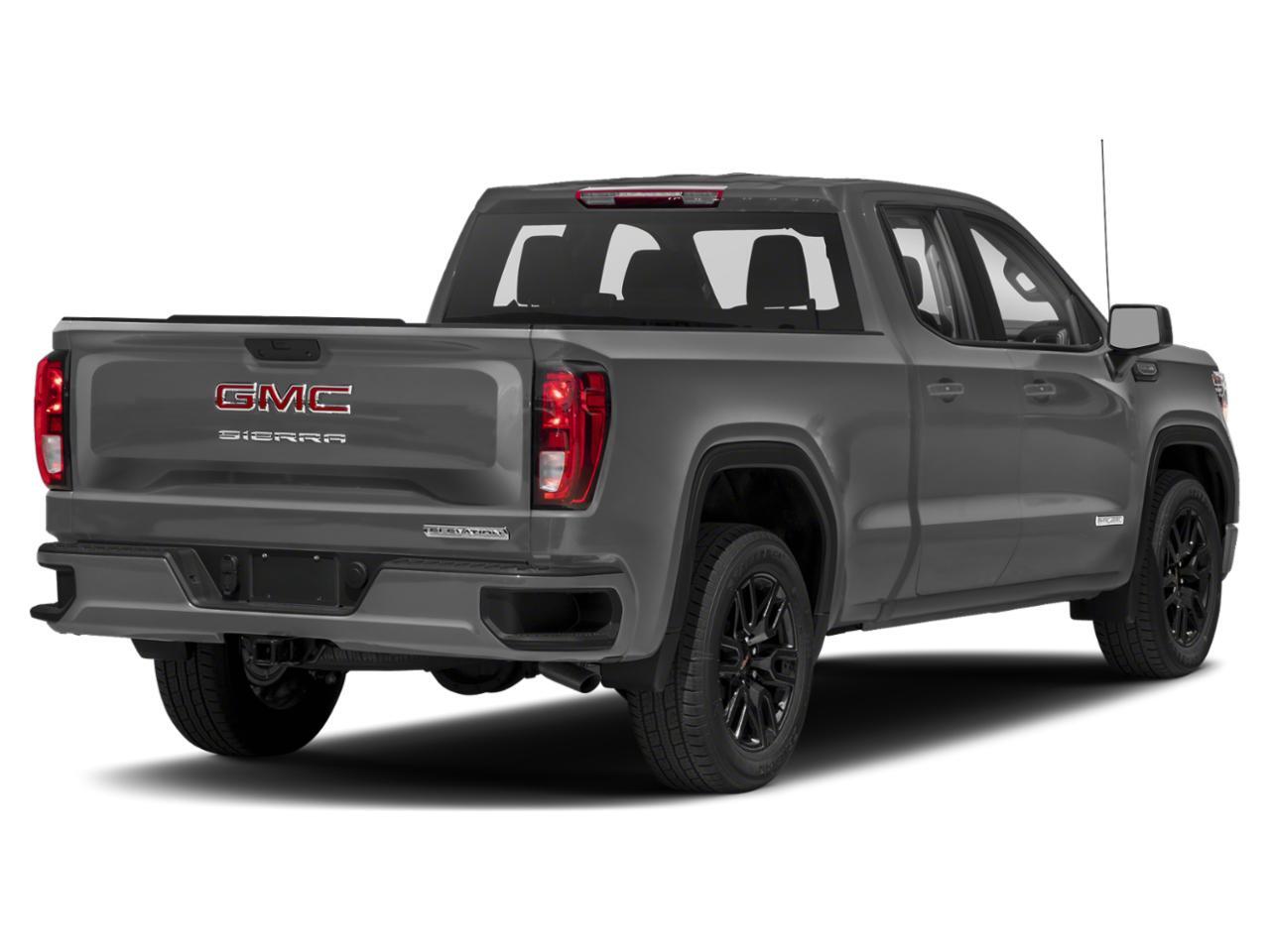 2019 GMC Sierra 1500 Elevation Toronto ON