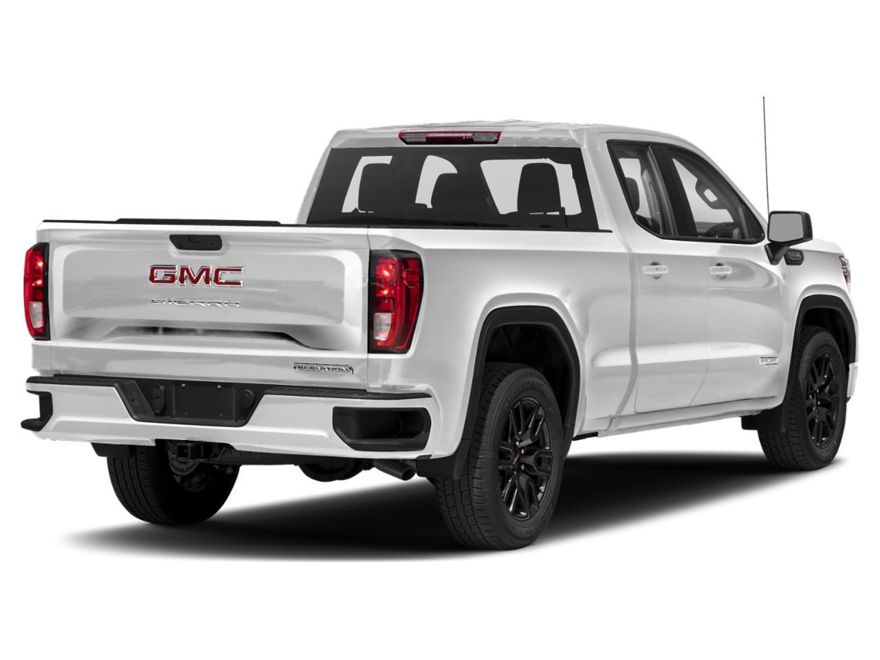 2019 GMC Sierra 1500 Elevation Toronto ON