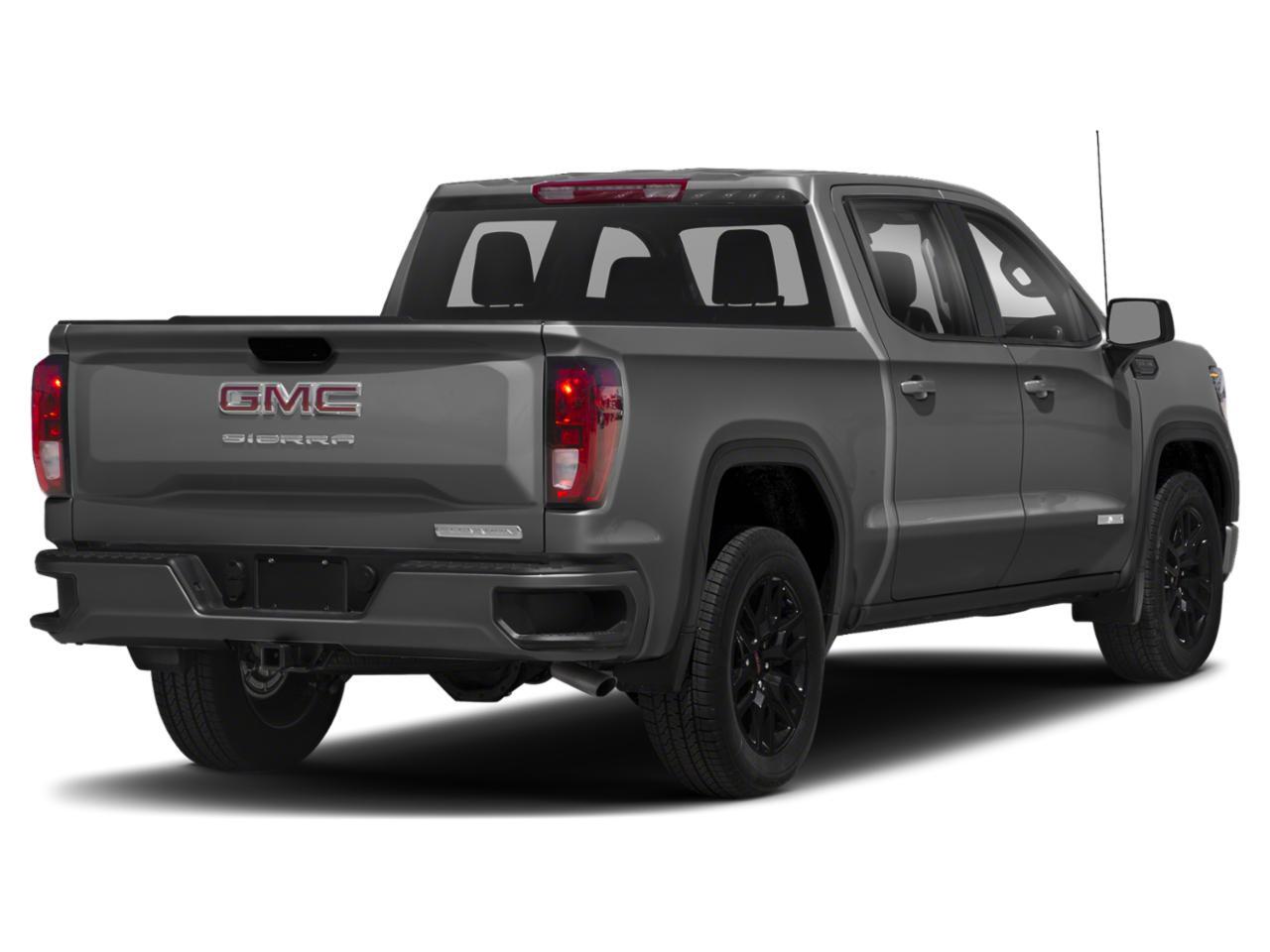2019 GMC Sierra 1500 Elevation Toronto ON
