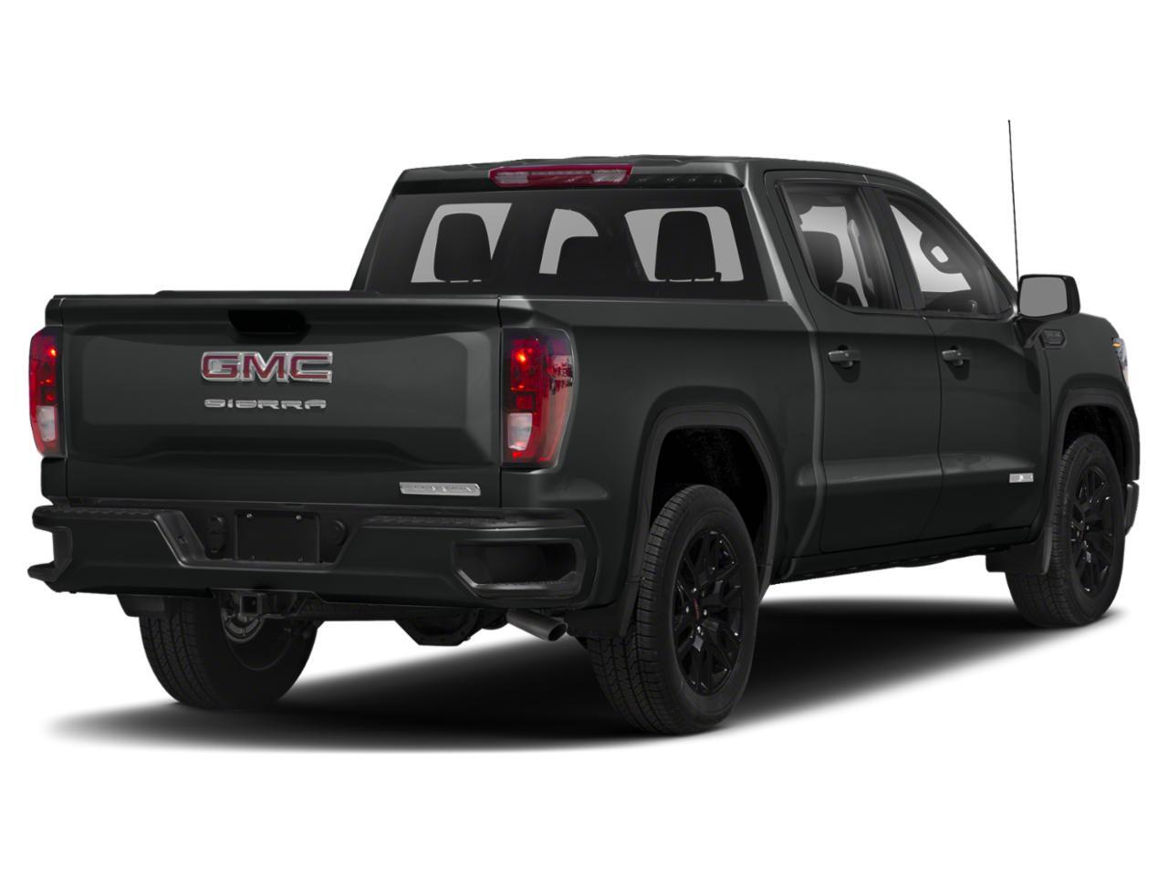 2019 GMC Sierra 1500 Elevation Toronto ON