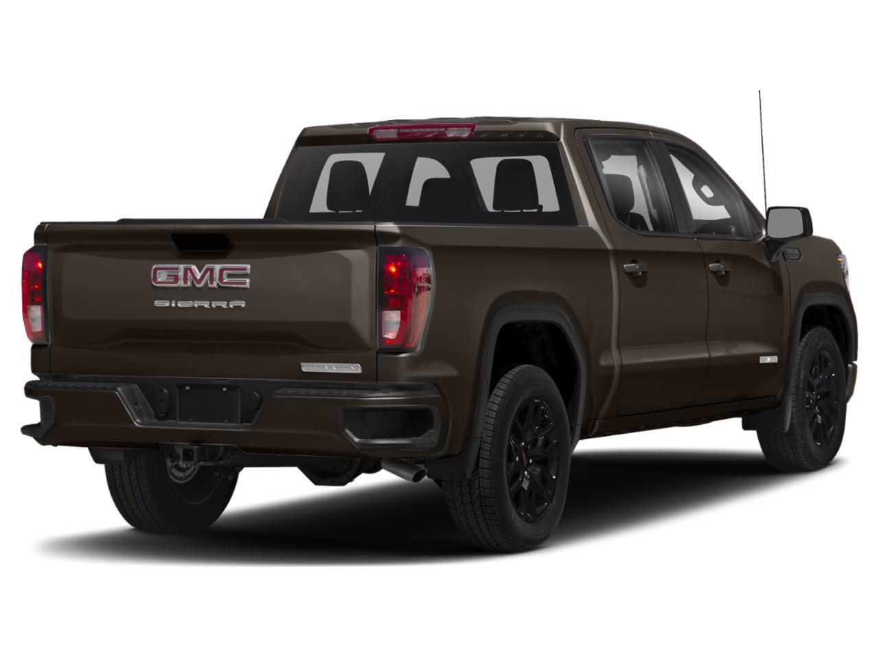 2019 GMC Sierra 1500 Elevation Toronto ON